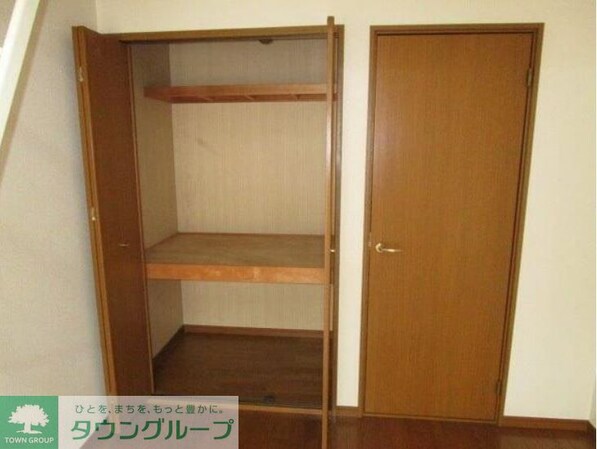 ルーミー千代のの物件内観写真